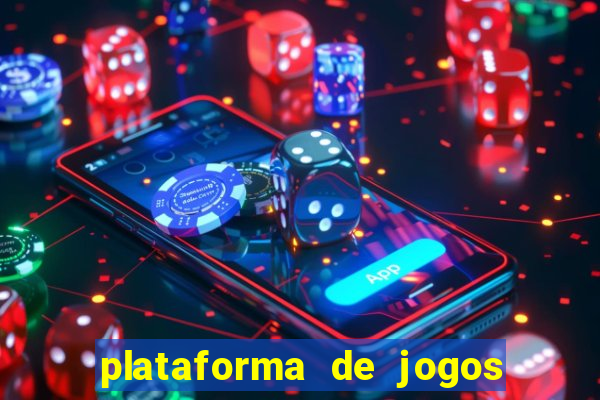 plataforma de jogos que aceita cartao de debito